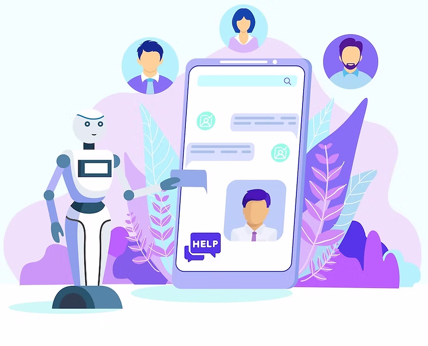 AI Live Chat- How to Minimize Customer Effort with Your Chatbot