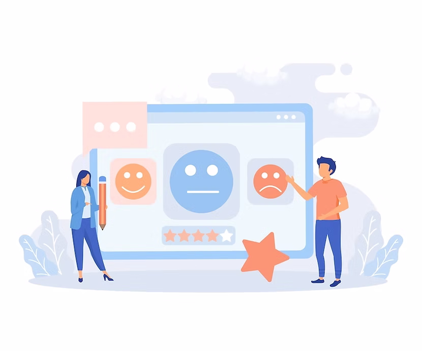 Closing the Feedback Loop- A Guide to Implementing Customer Feedback