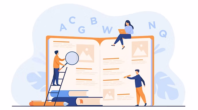 Help Center Best Practices - How to Structure Self-Help Content
