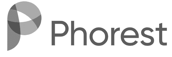 Phorest logo